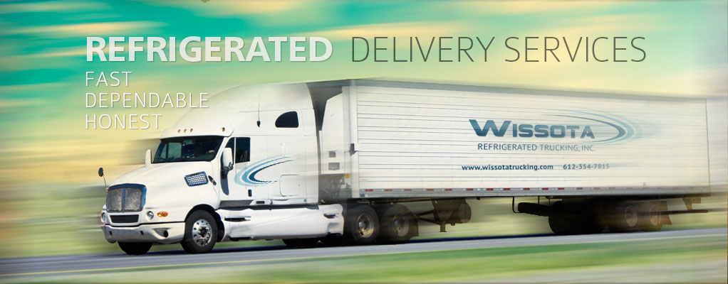 Delivery | Wissota