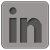 Image of Linkedin logo